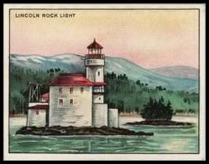28 Lincoln Rock Light